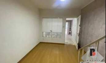 Imagem 2: SOBRADO PARA VENDA E/OU LOCAÇÃO NA MOOCA COM 2 DORMITÓRIOS E 1 VAGA!