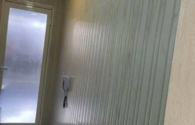 Imagem 3: Apartamento para venda com 81 metros quadrados com 3 quartos em Campestre - Santo André