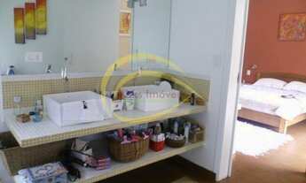 Imagem 6: Casa com 5 dormitórios, 540 m² - venda por R$ 1.650.000,00 ou aluguel por R$ 13.320,77/mês