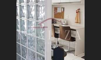 Imagem 3: Apartamento para Venda em São Paulo, Vila Ester (Zona Norte), 3 dormitórios, 3 suítes, 4 b