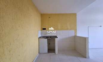 Imagem 6: KITNET - BRAZ DE PINA