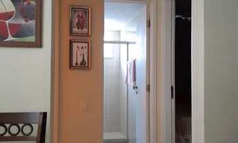 Imagem 6: Apartamento para venda possui 60 metros quadrados com 2 quartos em Engenhoca - Niterói - R