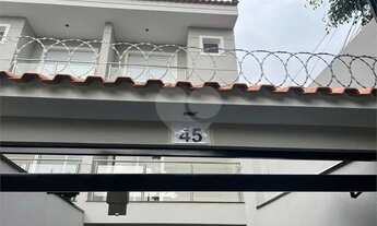 Imagem: LINDO SOBRADO COM TRES SUITES À VENDA NO