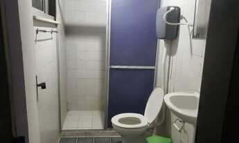 Imagem 4: Ampla kitnete mobiliada perto da praia de villas