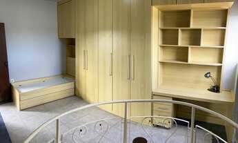 Imagem 5: Cobertura em Contagem, Jardim Riacho das Pedras, 3 quartos, 90 mil de Entrada