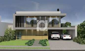 Imagem: Casa em Condomínio para venda - 379.66m²