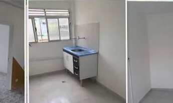 Imagem: Apartamento 2 quartos, sala,cozinha, banheiro