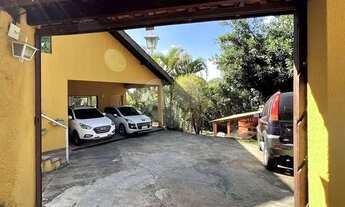 Imagem 3: Casa-Carapicuíba-Chácara Santa Lúcia