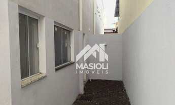 Imagem 6: Casa com 3 dormitórios para alugar, 120 m² por R$ 1.850,00/mês - Jardim Marilândia - Vila