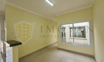 Imagem 3: Bonfim Paulista - Casa de Condomínio - Distrito de Bonfim