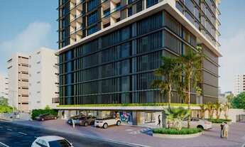 Imagem 2: Apartamento no Tambaú com 02 quartos, sendo 01 suíte(Últimas unidades)