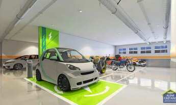 Imagem 5: DIRETO COM A CONSTRUTORA 78 MIL DE ENTRADA, 2 SUITES