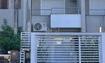 Imagem: Sobrado para Venda - 132.69m², 2 dormitórios