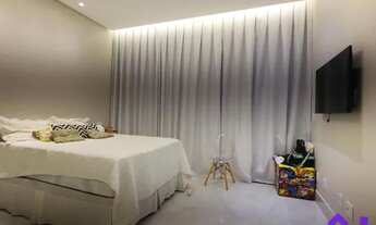 Imagem 5: Casa sobrado no Alphaville 4