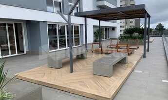 Imagem 2: Apartamento Santa Catarina Caxias do Sul