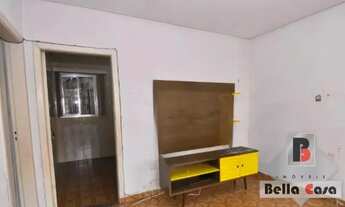 Imagem: Sobrado 2 dormitórios e um vaga próximo