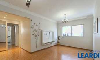 Imagem 2: APARTAMENTO - ANÁLIA FRANCO - SP