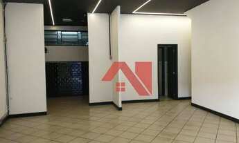 Imagem 2: Salão para alugar, 120 m² por R$ 2.500,00/mês - Centro - Mogi Guaçu/SP