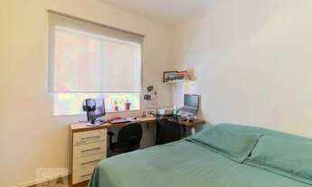 Imagem 5: Apartamento para Aluguel - Jardim Paulista, 1 Quarto, 30 m2