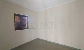 Imagem 7: Casa Padrão em Ribeirão Preto