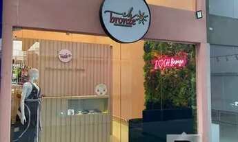 Imagem 3: Sala comercial recém reformada em Condomínio Vila C