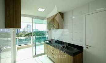 Imagem 5: Vision Residence na Ponta Negra Primeira Locaçao R$ 10.000,00 Venda R$ 1.695.000,00