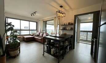 Imagem 6: São Paulo - Apartamento Padrão - Jardins