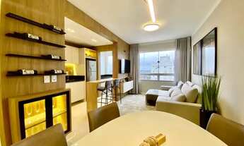 Imagem: Apartamento finamente mobiliado e decorado