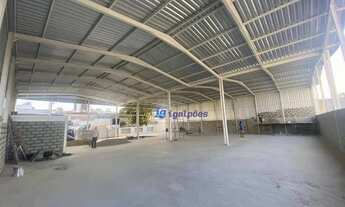 Imagem 6: Galpão com 1.152m² em Inconfidentes, Contagem - MG