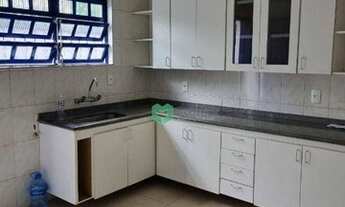 Imagem 3: Casa com 2 dormitórios para alugar, 105 m² por R$ 5.381,30/mês - Alto de Pinheiros - São P