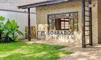 Imagem: Casa com quintal, 3 dormitórios à venda