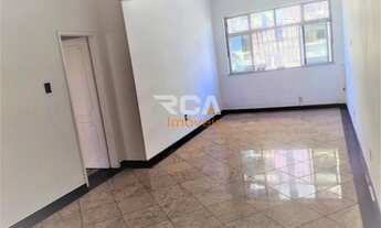 Imagem 2: Apartamento para Venda em Niterói, ICARAÍ, 3 dormitórios, 1 suíte, 1 banheiro, 1 vaga