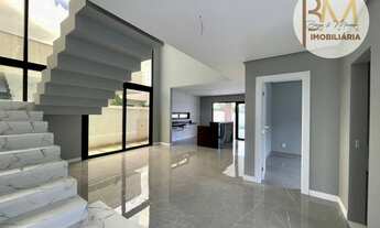 Imagem 3: Casa com 4 dormitórios à venda, 324 m² por R$ 1.700.000 - Novo Horizonte - Feira de Santan