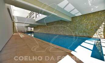 Imagem 5: São Paulo - Apartamento Padrão - Ibirapuera