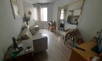 Imagem 2: Apartamento para Venda - 43.85m², 1 dormitório, Menino Deus