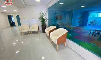 Imagem 12: Apartamento com 2 dormitórios à venda, 78 m² por R$ 430.000,00 - Centro - Mongaguá/SP