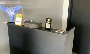 Imagem 5: Loja de Roupas e Acessorios