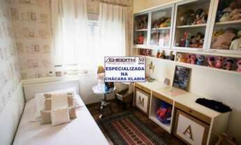 Imagem 3: Apartamento para venda tem 250 metros quadrados com 4 quartos em Vila Mariana - São Paulo