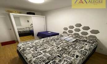 Imagem 4: São Paulo - Apartamento Padrão - Cambuci