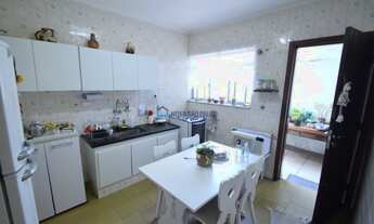 Imagem 7: Sobrado no Brooklin Paulista com 120 m² área útil 03 dorms e 01 vg