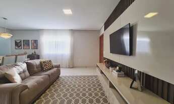 Imagem 3: Oportynudade - Casa No Ininga - Zona Leste - Área 164,00 M2 - 03 Quartos sendo 02 Suítes