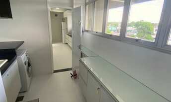 Imagem 7: Apartamento para venda tem 140 metros quadrados com 3 quartos em Flores - Manaus - AM