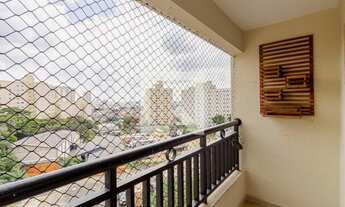 Imagem 7: Apartamento à Venda - Vila das Mercês, 3 Quartos, 90 m2