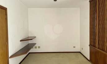 Imagem 6: Apartamento em Brooklin Paulista com 165m²