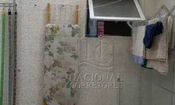 Imagem 5: Apartamento com 2 dormitórios à venda, 55 m² por R$ 350.000,00 - Vila Pires - Santo André