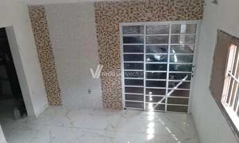 Imagem 3: Casa - Cidade Satélite Íris - Campinas