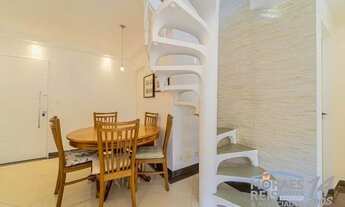 Imagem 2: Cobertura com 3 dormitórios à venda, 120 m² por R$ 950.000,00 - Vila Mascote - São Paulo/S