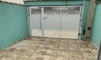 Imagem 2: Casa para venda tem 67 metros quadrados com 2 quartos em Balneário Gaivota - Itanhaém - SP