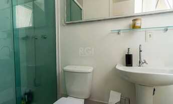 Imagem 7: Apartamento para Venda - 63m², 3 dormitórios, sendo 1 suites, 1 vaga - Jardim Itati