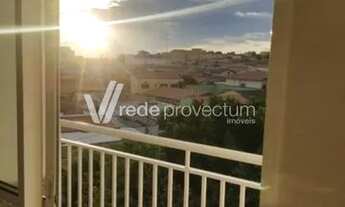 Imagem 3: Apartamento - Jardim do Lago - Campinas